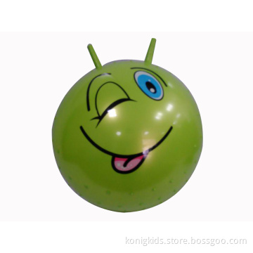 15"Ball
